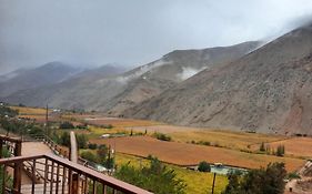 Casa Jardín de Hadas con Vista Panorámica